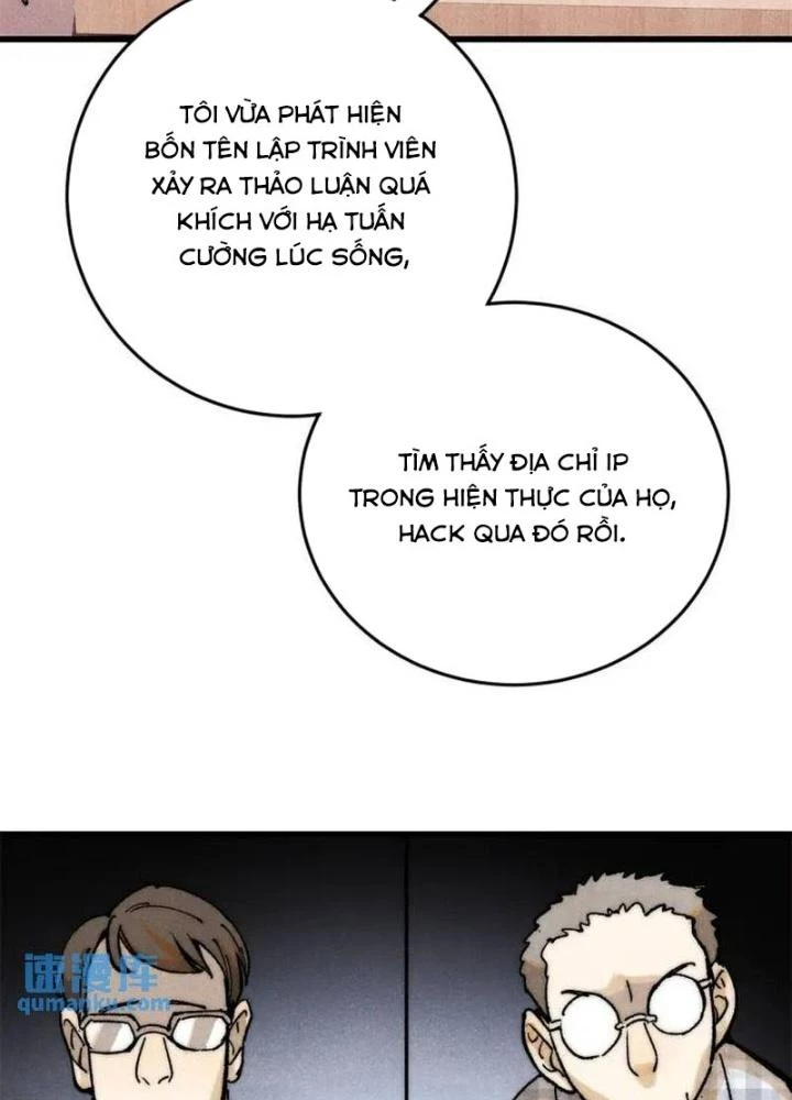 Người Chơi Hung Mãnh Chapter 110 - 119