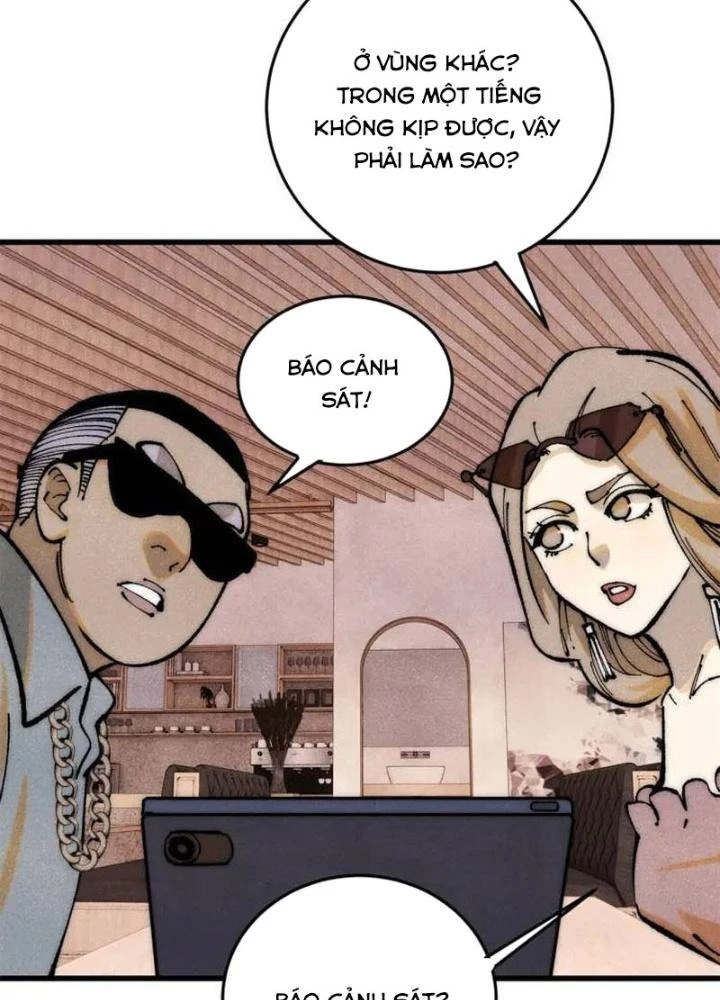 Người Chơi Hung Mãnh Chapter 110 - 123