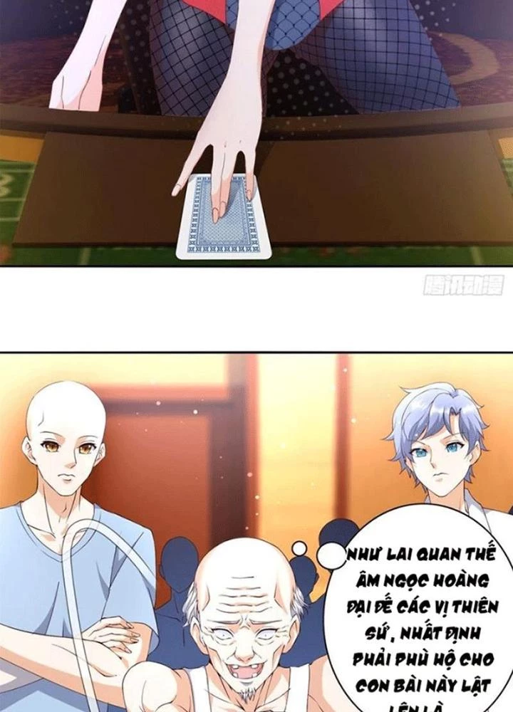 Xin Lỗi, Có Hệ Thống Thật Sự Quá Lợi Hại Chapter 3 - 7