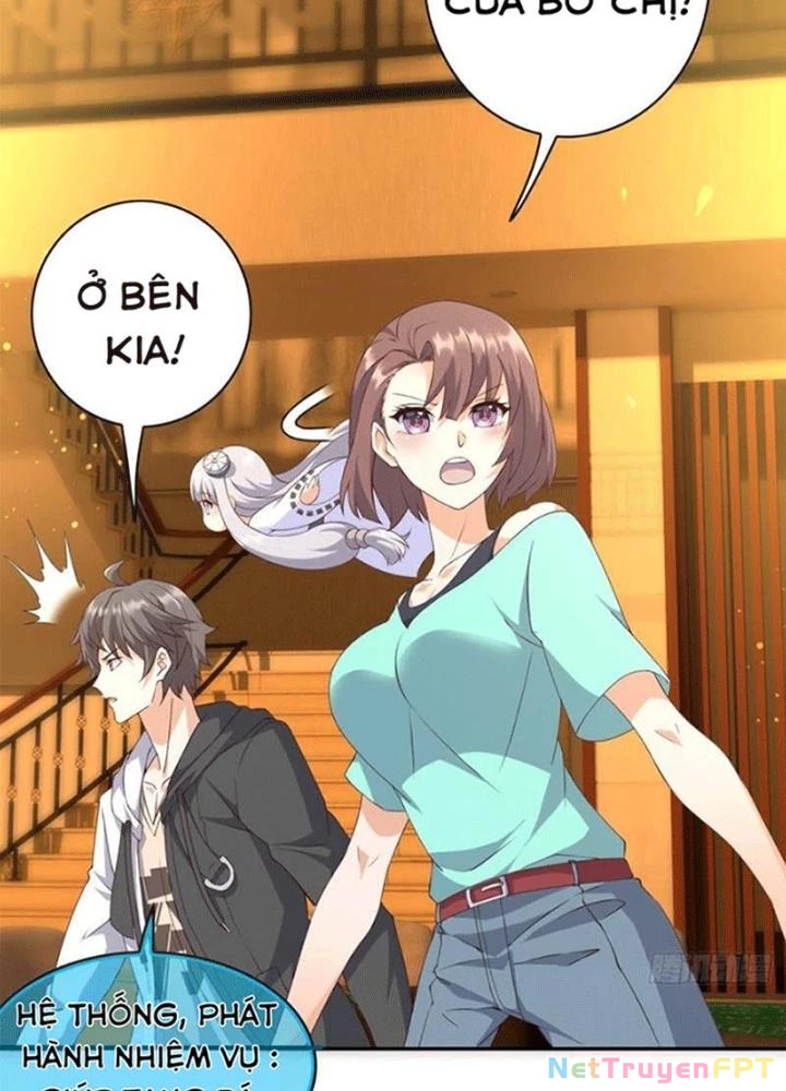 Xin Lỗi, Có Hệ Thống Thật Sự Quá Lợi Hại Chapter 3 - 13
