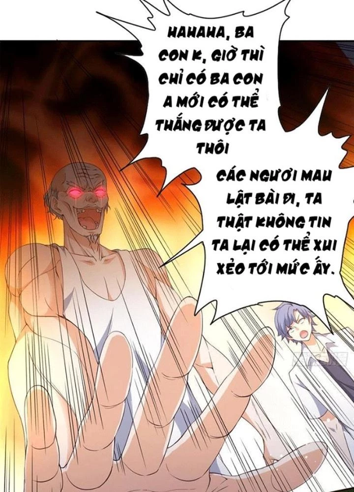 Xin Lỗi, Có Hệ Thống Thật Sự Quá Lợi Hại Chapter 3 - 15