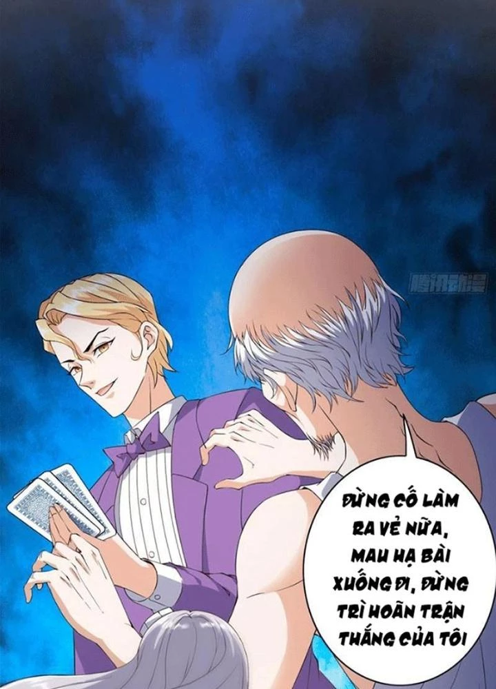 Xin Lỗi, Có Hệ Thống Thật Sự Quá Lợi Hại Chapter 3 - 23