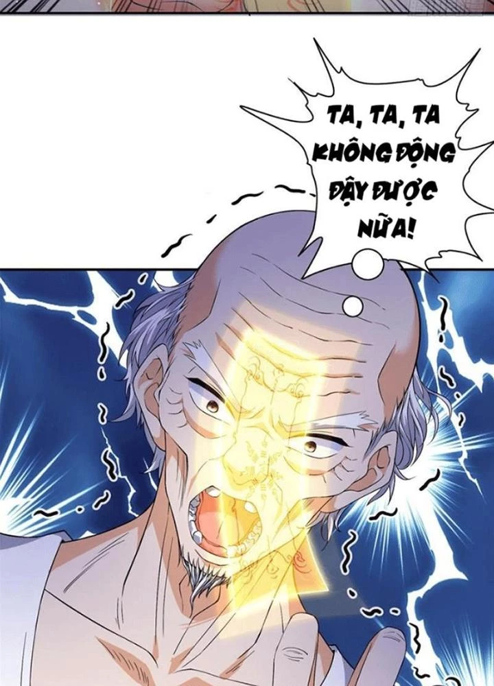Xin Lỗi, Có Hệ Thống Thật Sự Quá Lợi Hại Chapter 3 - 27