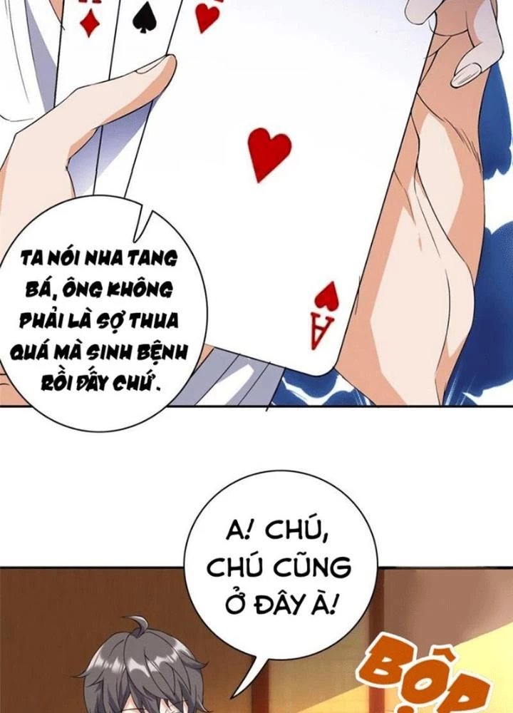 Xin Lỗi, Có Hệ Thống Thật Sự Quá Lợi Hại Chapter 3 - 29