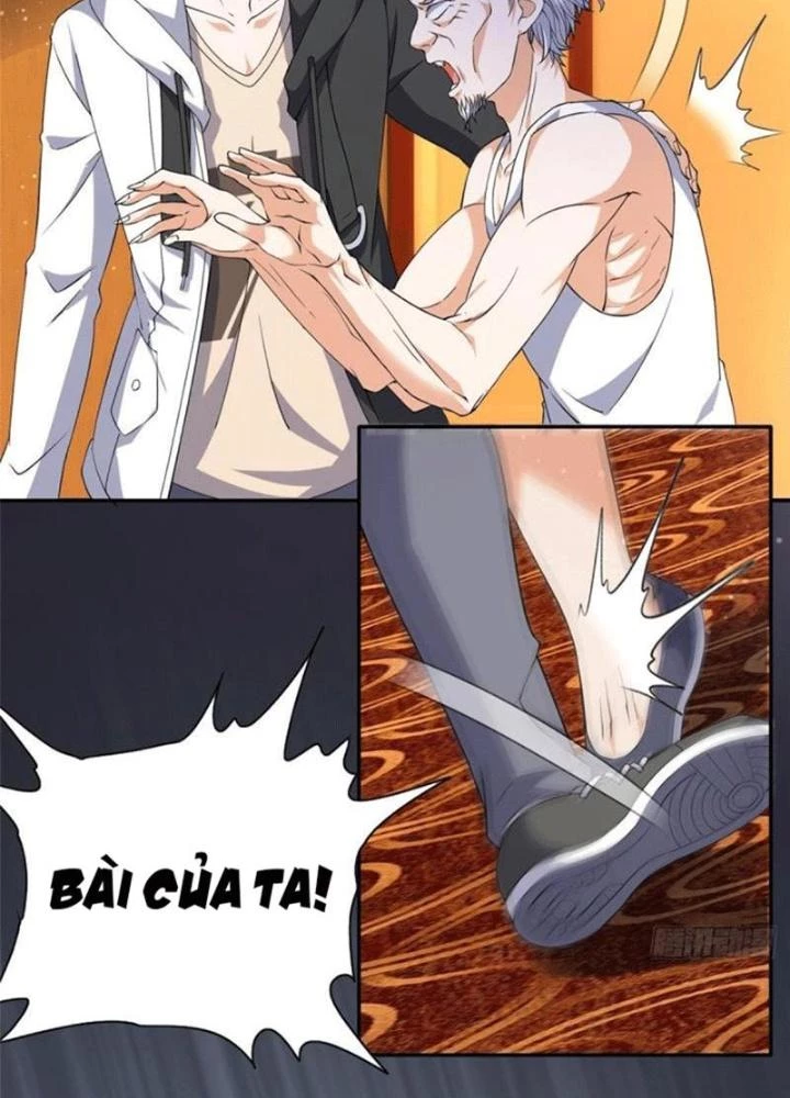 Xin Lỗi, Có Hệ Thống Thật Sự Quá Lợi Hại Chapter 3 - 31
