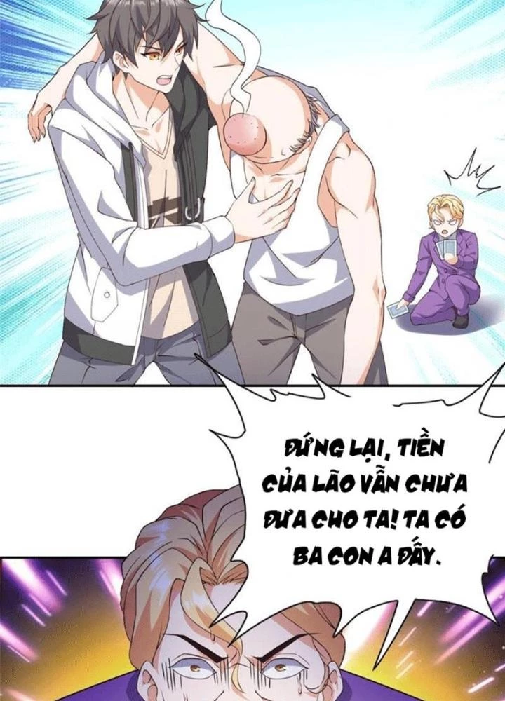 Xin Lỗi, Có Hệ Thống Thật Sự Quá Lợi Hại Chapter 3 - 41