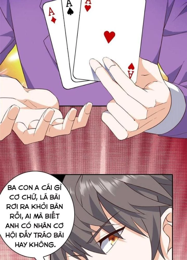 Xin Lỗi, Có Hệ Thống Thật Sự Quá Lợi Hại Chapter 3 - 43