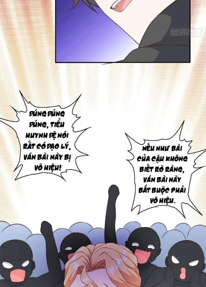Xin Lỗi, Có Hệ Thống Thật Sự Quá Lợi Hại Chapter 3 - 45