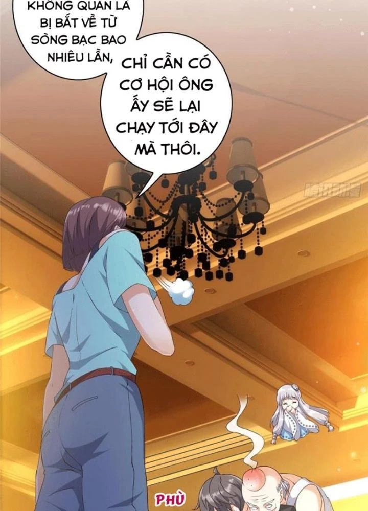 Xin Lỗi, Có Hệ Thống Thật Sự Quá Lợi Hại Chapter 3 - 49