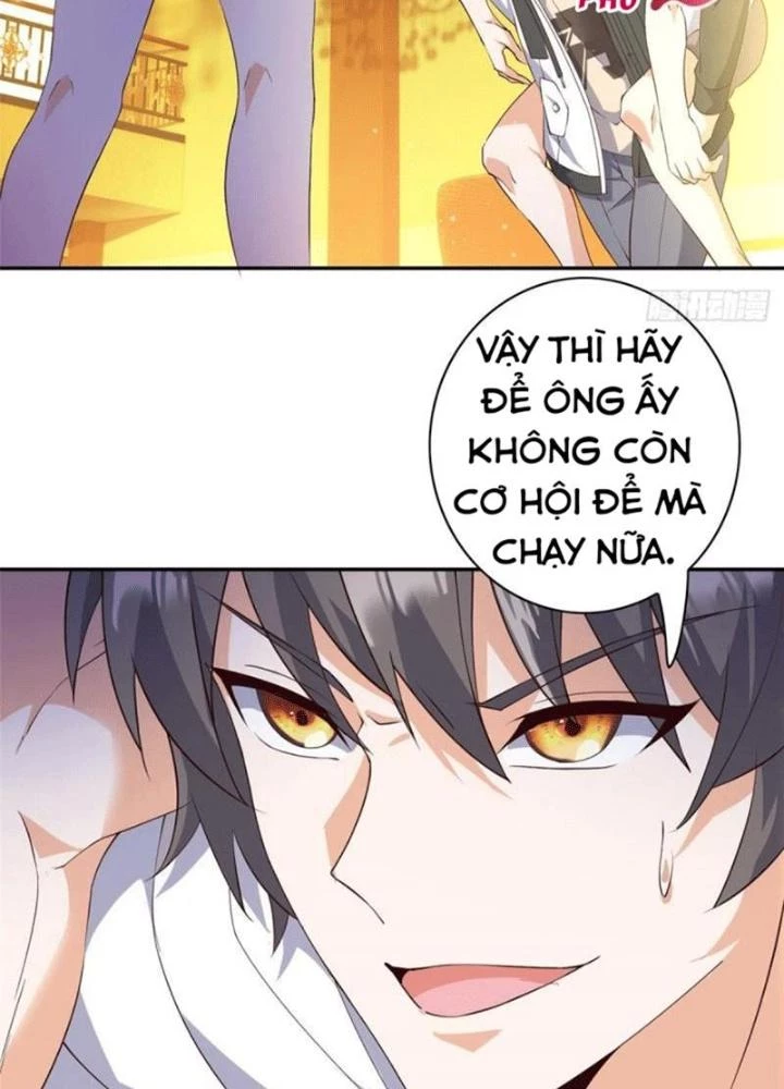 Xin Lỗi, Có Hệ Thống Thật Sự Quá Lợi Hại Chapter 3 - 51