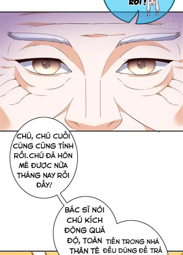 Xin Lỗi, Có Hệ Thống Thật Sự Quá Lợi Hại Chapter 3 - 55