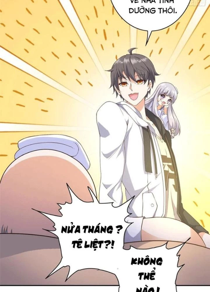 Xin Lỗi, Có Hệ Thống Thật Sự Quá Lợi Hại Chapter 3 - 57