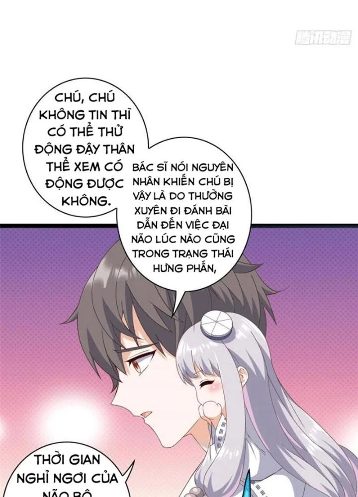 Xin Lỗi, Có Hệ Thống Thật Sự Quá Lợi Hại Chapter 3 - 59
