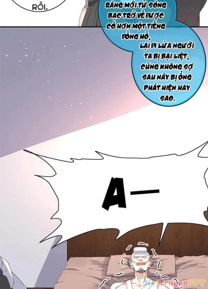 Xin Lỗi, Có Hệ Thống Thật Sự Quá Lợi Hại Chapter 3 - 61