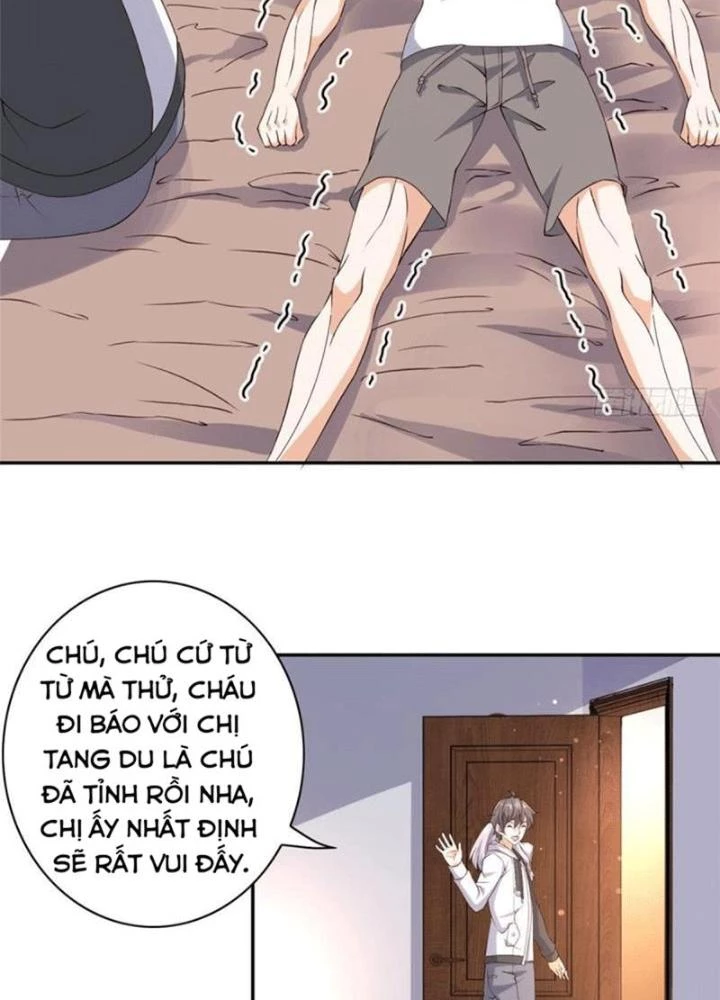 Xin Lỗi, Có Hệ Thống Thật Sự Quá Lợi Hại Chapter 3 - 63