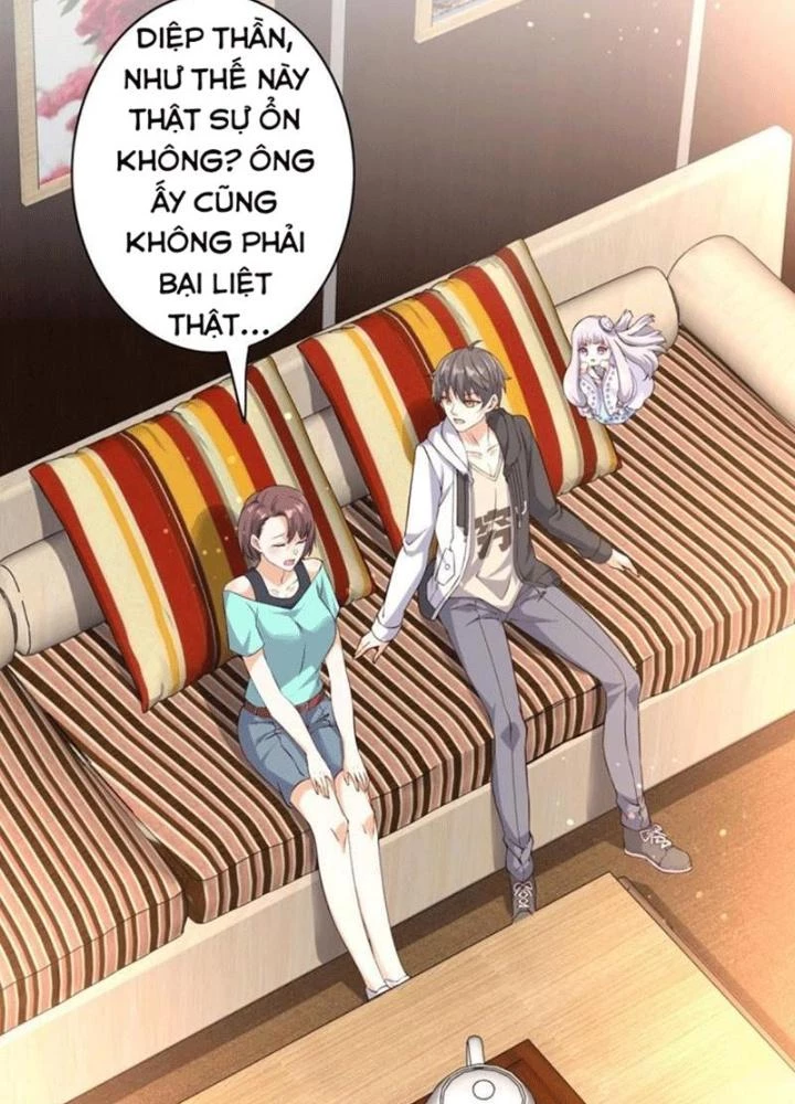 Xin Lỗi, Có Hệ Thống Thật Sự Quá Lợi Hại Chapter 3 - 67
