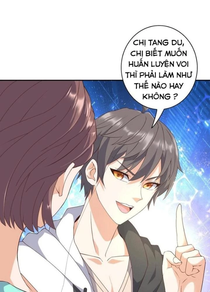 Xin Lỗi, Có Hệ Thống Thật Sự Quá Lợi Hại Chapter 3 - 69
