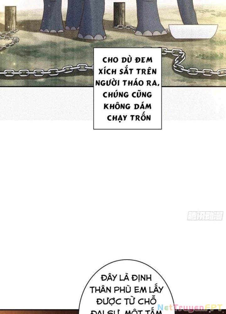 Xin Lỗi, Có Hệ Thống Thật Sự Quá Lợi Hại Chapter 3 - 77