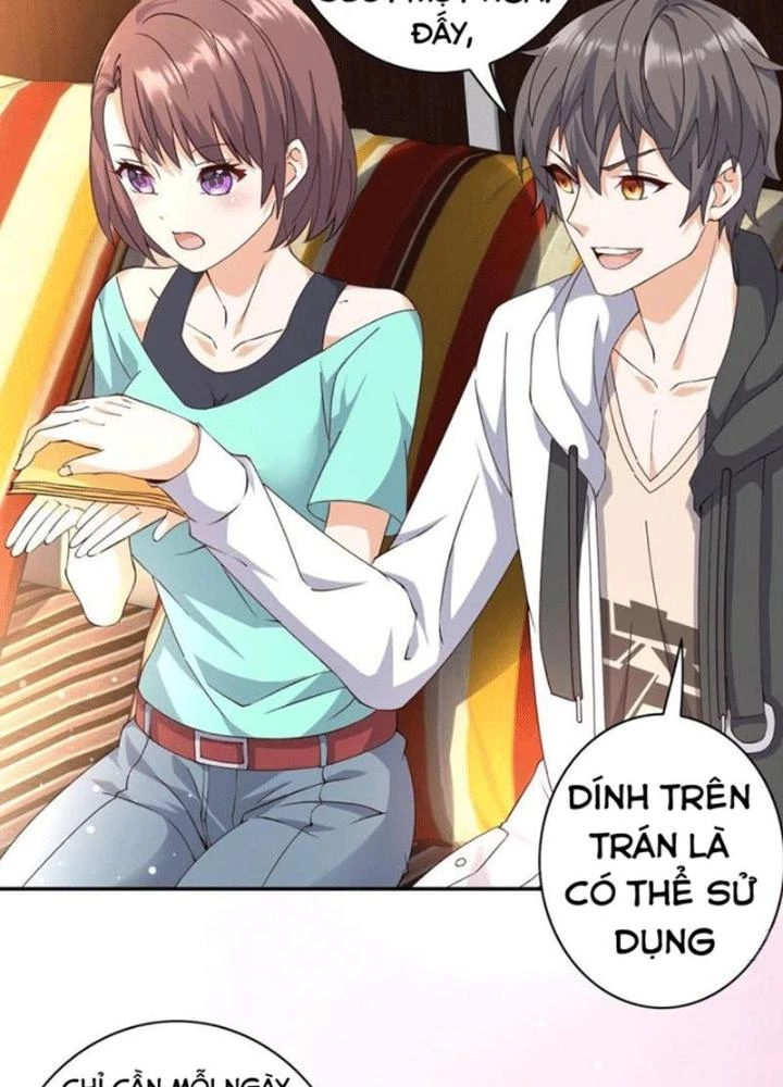 Xin Lỗi, Có Hệ Thống Thật Sự Quá Lợi Hại Chapter 3 - 79