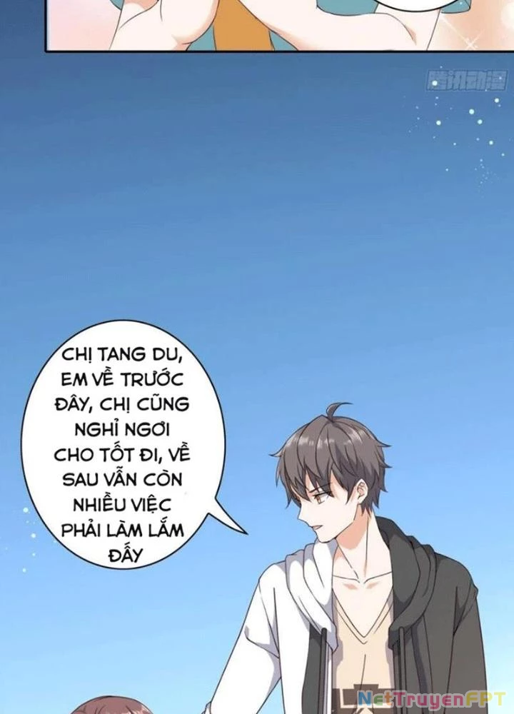 Xin Lỗi, Có Hệ Thống Thật Sự Quá Lợi Hại Chapter 3 - 85