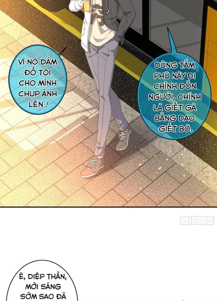 Xin Lỗi, Có Hệ Thống Thật Sự Quá Lợi Hại Chapter 3 - 95