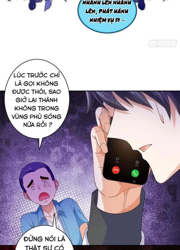Xin Lỗi, Có Hệ Thống Thật Sự Quá Lợi Hại Chapter 3 - 105