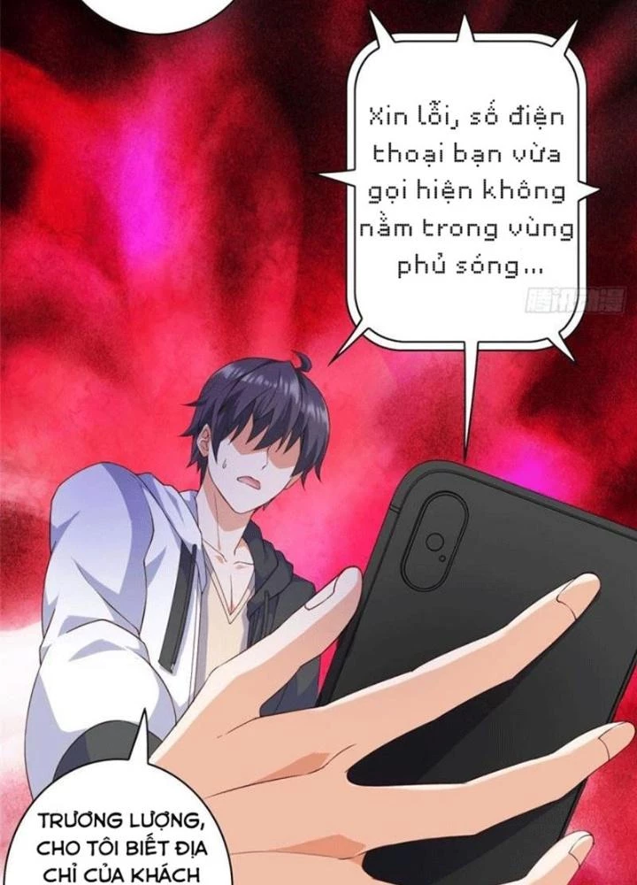 Xin Lỗi, Có Hệ Thống Thật Sự Quá Lợi Hại Chapter 3 - 107