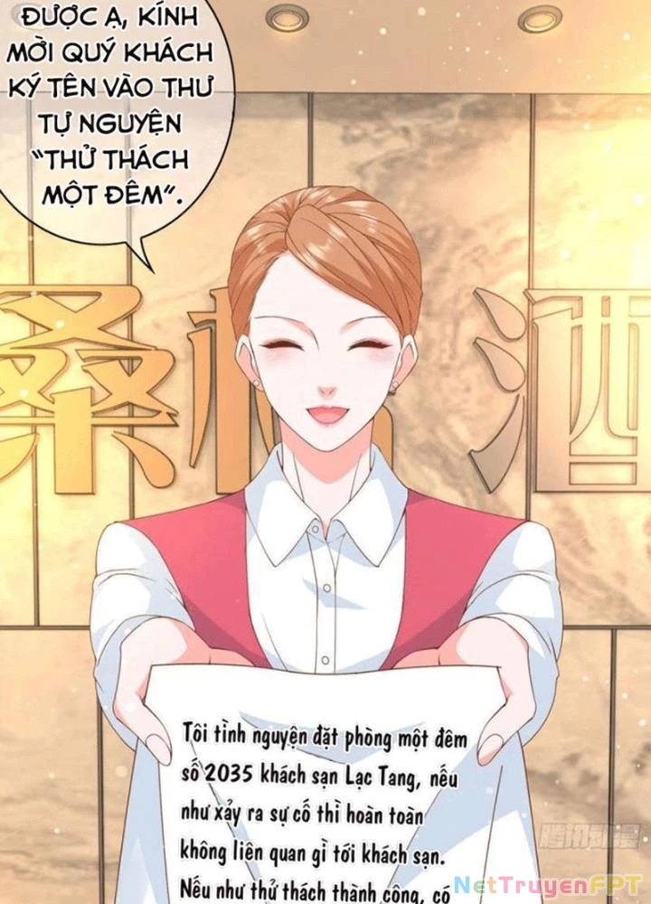 Xin Lỗi, Có Hệ Thống Thật Sự Quá Lợi Hại Chapter 4 - 13