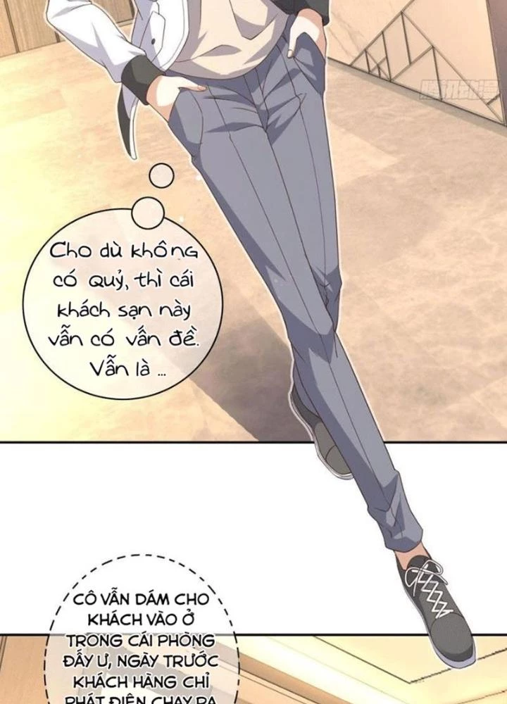 Xin Lỗi, Có Hệ Thống Thật Sự Quá Lợi Hại Chapter 4 - 27