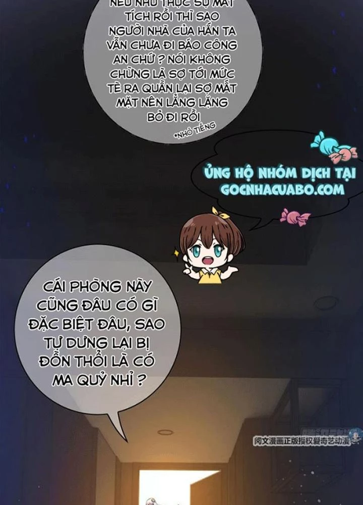 Xin Lỗi, Có Hệ Thống Thật Sự Quá Lợi Hại Chapter 4 - 31