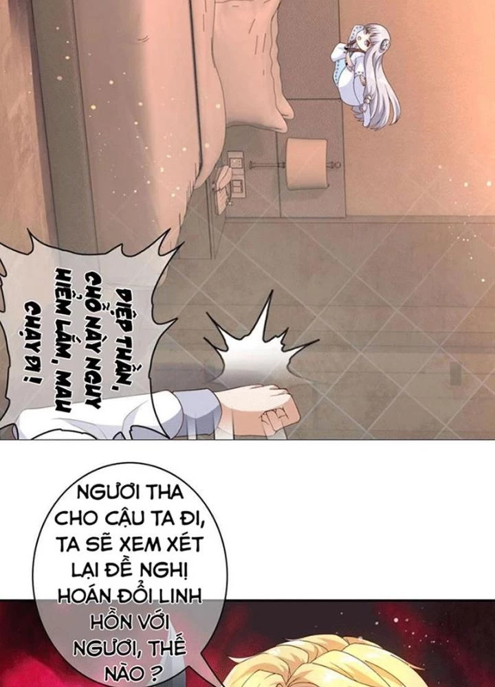 Xin Lỗi, Có Hệ Thống Thật Sự Quá Lợi Hại Chapter 4 - 37