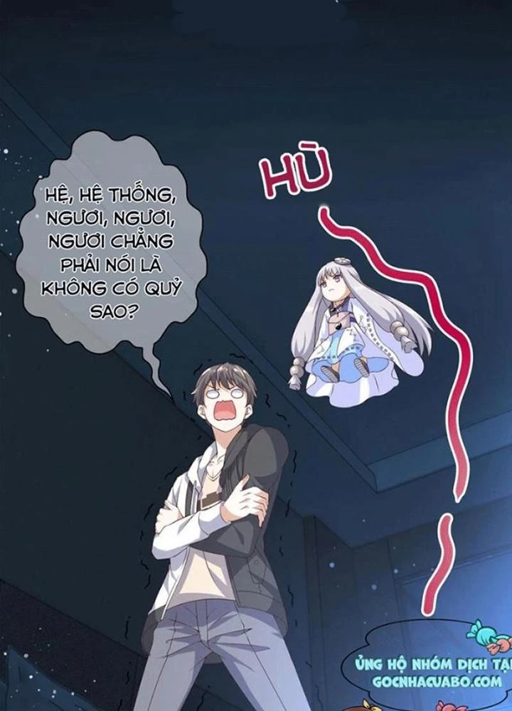 Xin Lỗi, Có Hệ Thống Thật Sự Quá Lợi Hại Chapter 4 - 43