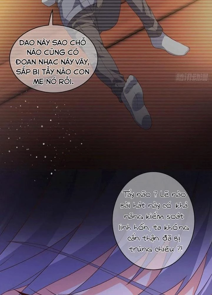 Xin Lỗi, Có Hệ Thống Thật Sự Quá Lợi Hại Chapter 4 - 53