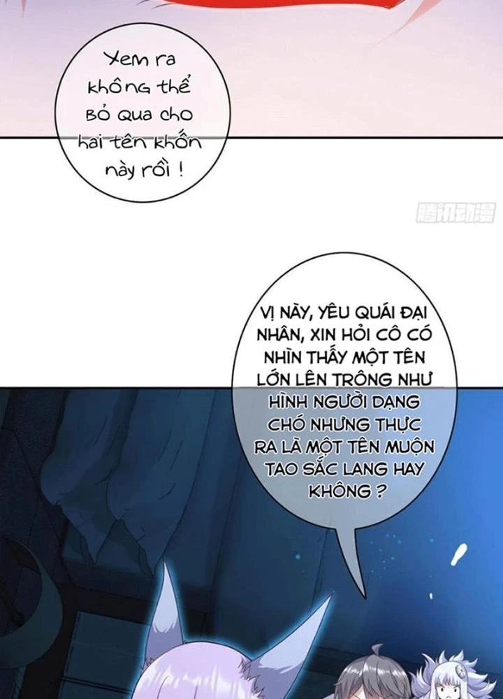 Xin Lỗi, Có Hệ Thống Thật Sự Quá Lợi Hại Chapter 4 - 55