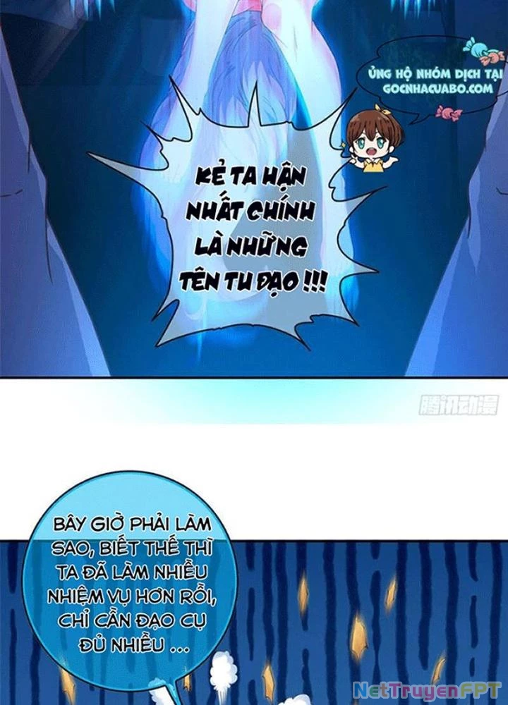 Xin Lỗi, Có Hệ Thống Thật Sự Quá Lợi Hại Chapter 4 - 75