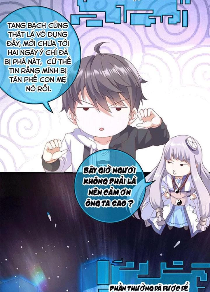Xin Lỗi, Có Hệ Thống Thật Sự Quá Lợi Hại Chapter 4 - 79