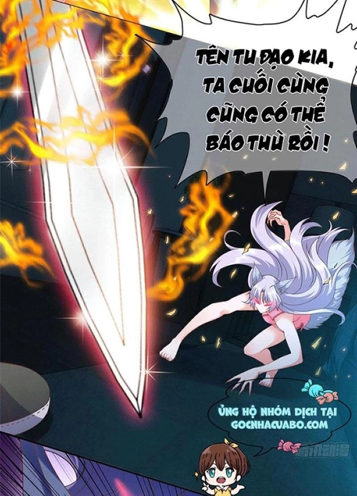 Xin Lỗi, Có Hệ Thống Thật Sự Quá Lợi Hại Chapter 4 - 85