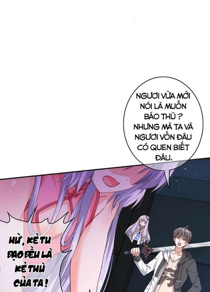 Xin Lỗi, Có Hệ Thống Thật Sự Quá Lợi Hại Chapter 4 - 105