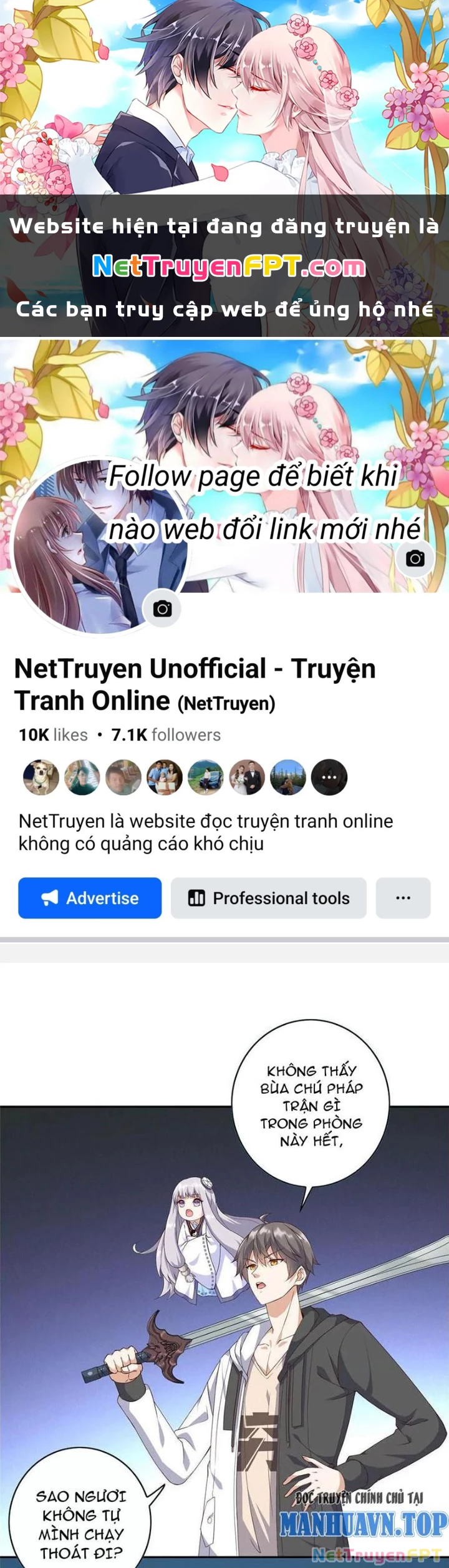 Xin Lỗi, Có Hệ Thống Thật Sự Quá Lợi Hại Chapter 5 - 1