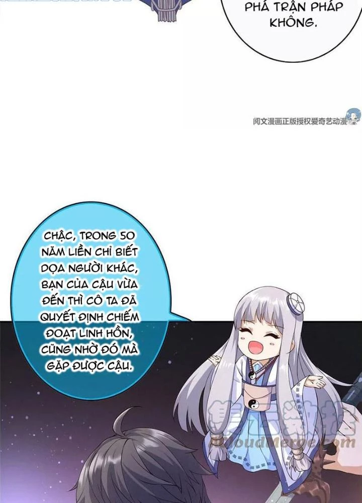 Xin Lỗi, Có Hệ Thống Thật Sự Quá Lợi Hại Chapter 5 - 21