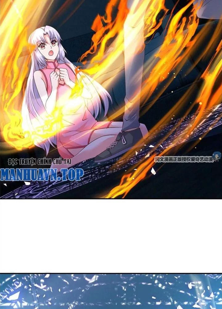 Xin Lỗi, Có Hệ Thống Thật Sự Quá Lợi Hại Chapter 5 - 41