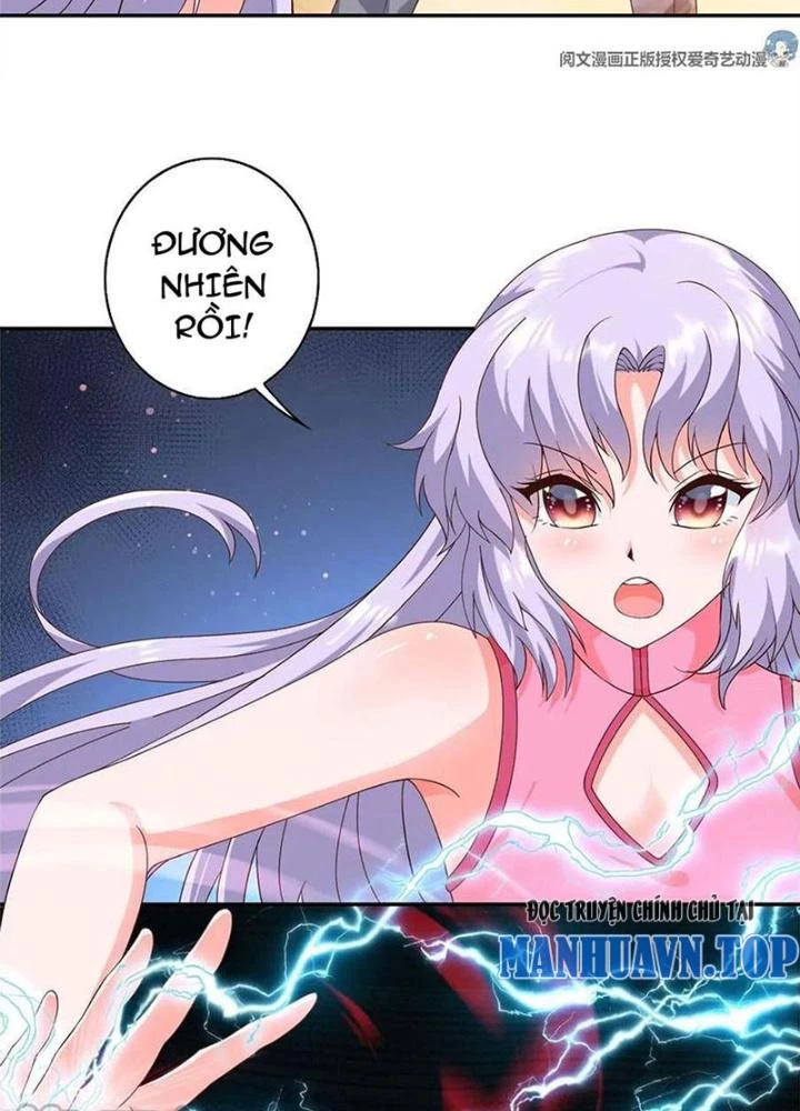 Xin Lỗi, Có Hệ Thống Thật Sự Quá Lợi Hại Chapter 5 - 51