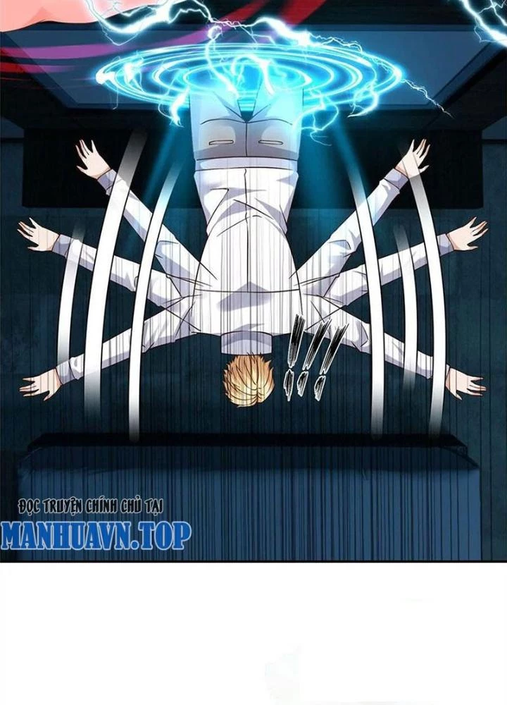 Xin Lỗi, Có Hệ Thống Thật Sự Quá Lợi Hại Chapter 5 - 53