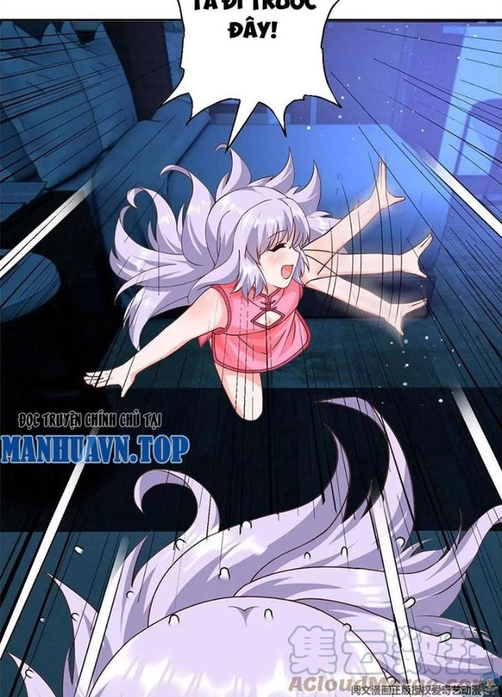 Xin Lỗi, Có Hệ Thống Thật Sự Quá Lợi Hại Chapter 5 - 57