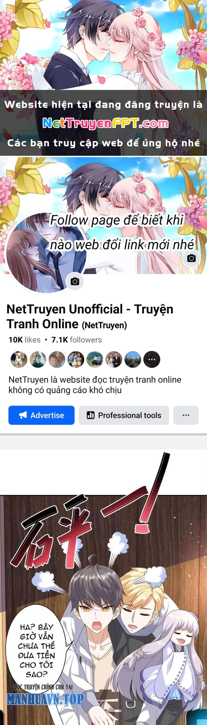 Xin Lỗi, Có Hệ Thống Thật Sự Quá Lợi Hại Chapter 6 - 1