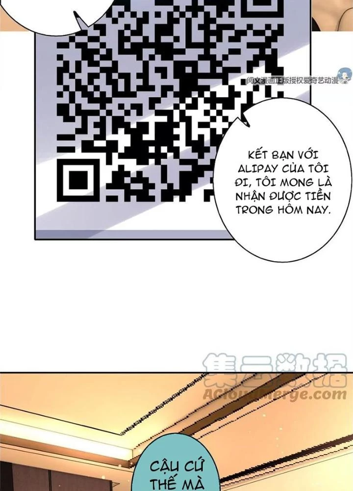 Xin Lỗi, Có Hệ Thống Thật Sự Quá Lợi Hại Chapter 6 - 9