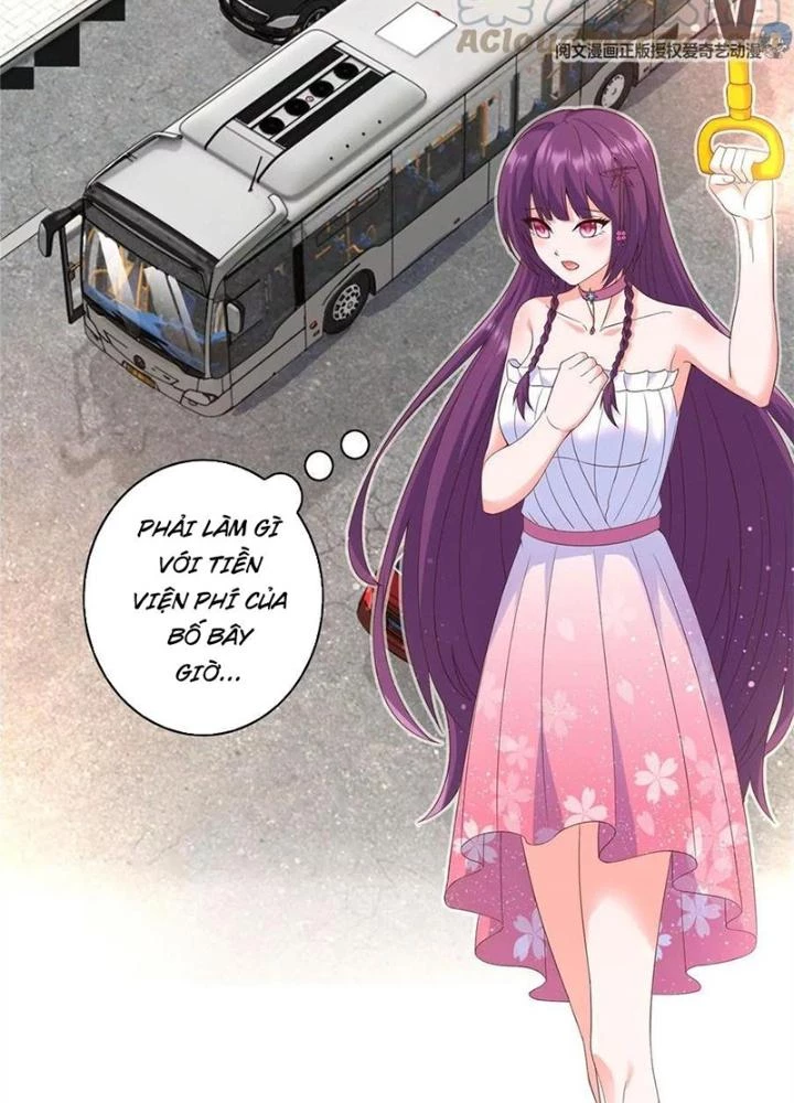 Xin Lỗi, Có Hệ Thống Thật Sự Quá Lợi Hại Chapter 6 - 19