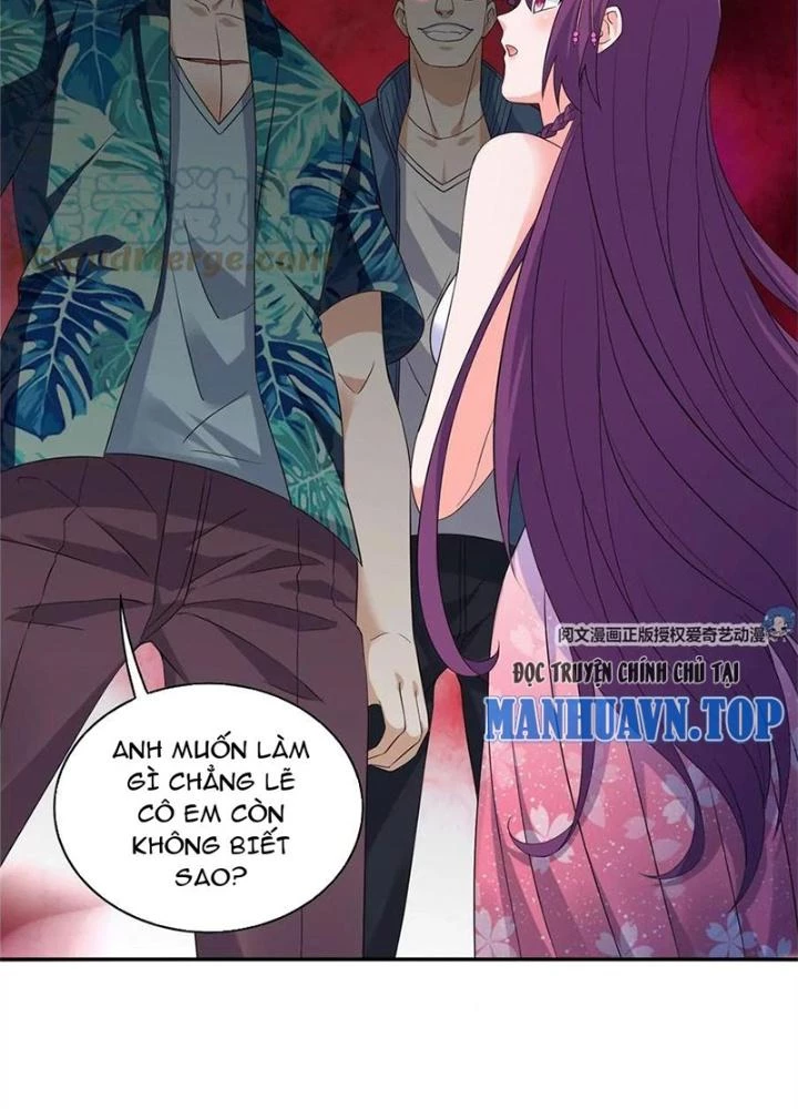 Xin Lỗi, Có Hệ Thống Thật Sự Quá Lợi Hại Chapter 6 - 27