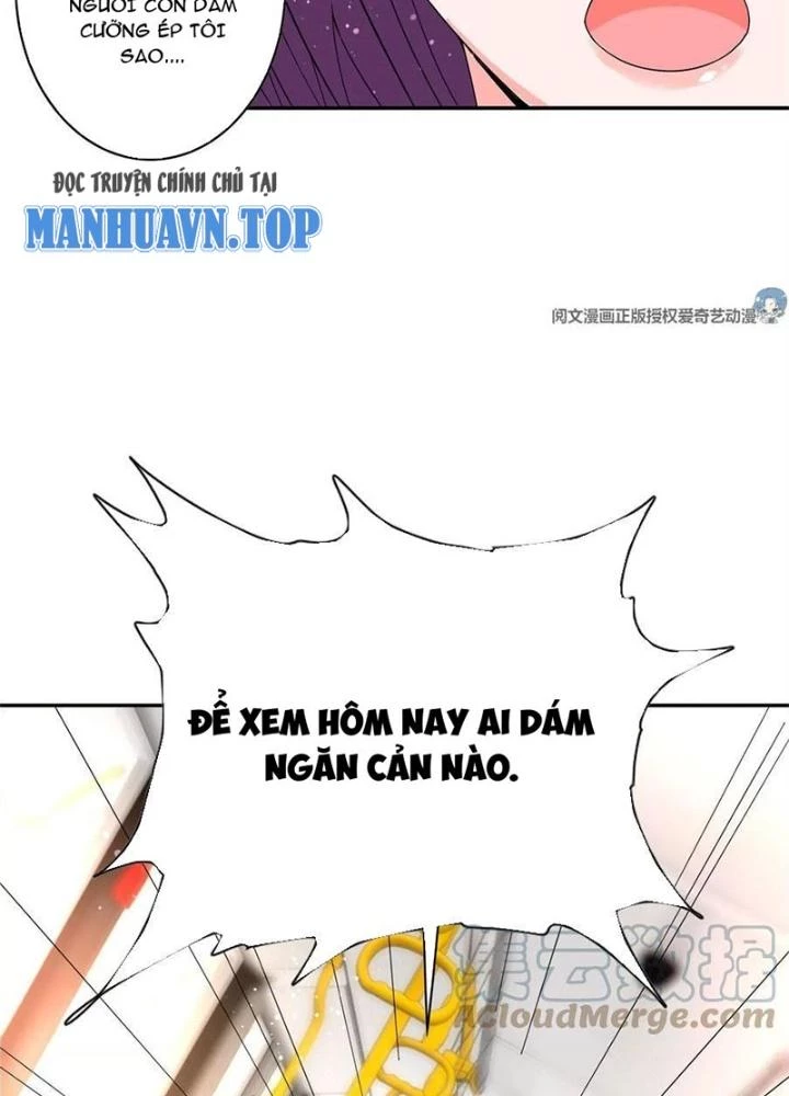 Xin Lỗi, Có Hệ Thống Thật Sự Quá Lợi Hại Chapter 6 - 31