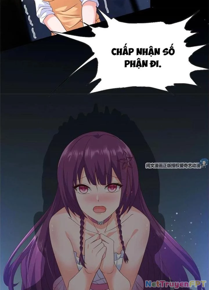 Xin Lỗi, Có Hệ Thống Thật Sự Quá Lợi Hại Chapter 6 - 37
